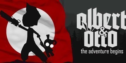御三家Game-艾伯特和奥托