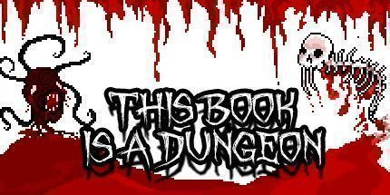 御三家Game-这本书是一个地牢