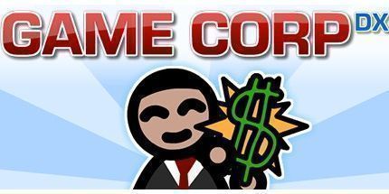 御三家Game-游戏公司DX