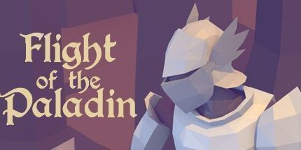 御三家Game-飞行圣骑士