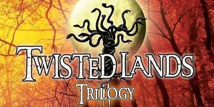 御三家Game-扭曲的土地三部曲: 珍藏版