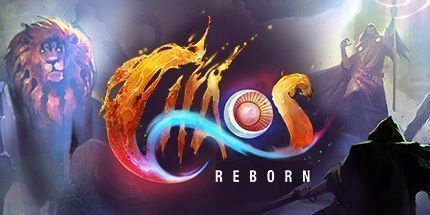 御三家Game-混沌重生