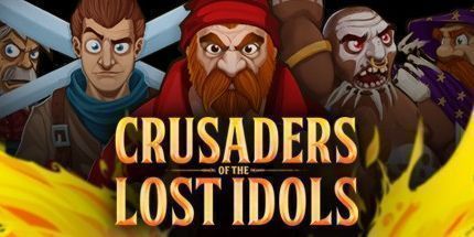 御三家Game-十字军失去的偶像