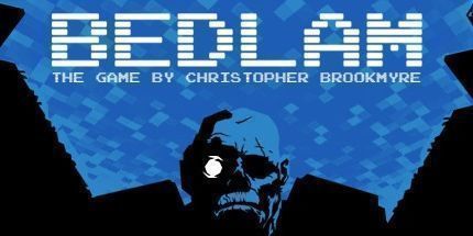 御三家Game-混乱疯人院