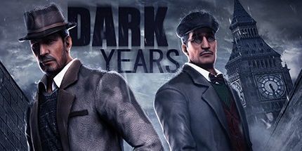 御三家Game-黑暗岁月