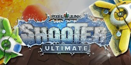 御三家Game-像素垃圾：射击终极版