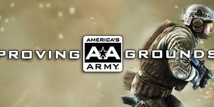 御三家Game-美国陆军：试验场