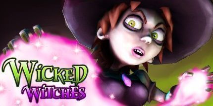 御三家Game-邪恶巫女