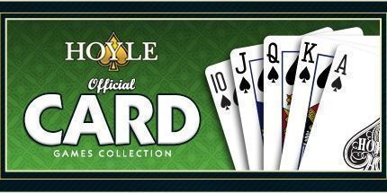御三家Game-霍伊尔官方纸牌游戏
