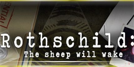 御三家Game-罗斯柴尔德：苏醒的绵羊