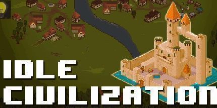 御三家Game-闲散文明