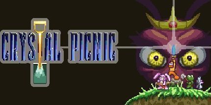 御三家Game-水晶野餐