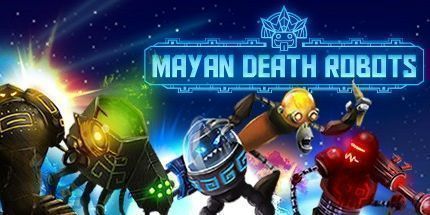 御三家Game-玛雅死亡机器人