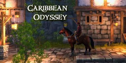 御三家Game-加勒比大冒险