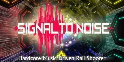 御三家Game-信噪比