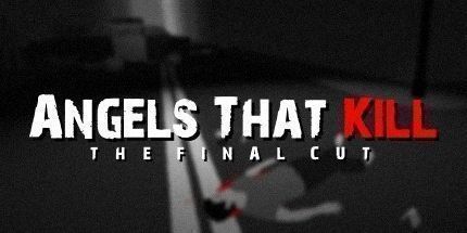 御三家Game-谋杀天使