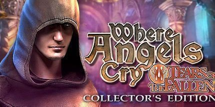 御三家Game-天使在哭泣：堕落之泪