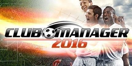 御三家Game-俱乐部经理2016