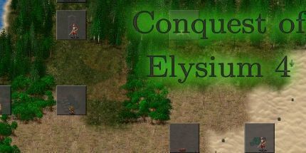 御三家Game-极乐世界的征服4