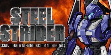 御三家Game-钢铁挺进者