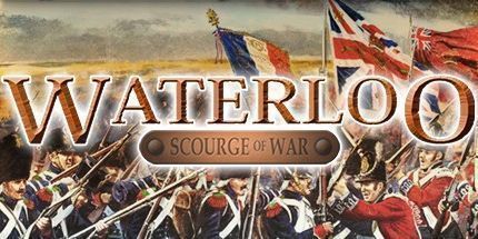 御三家Game-战争灾难：滑铁卢