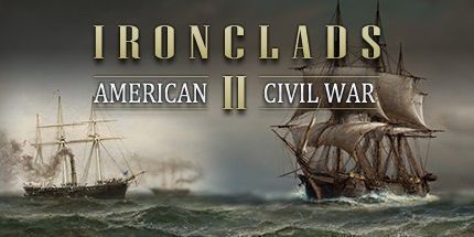 御三家Game-铁甲舰2：美国内战