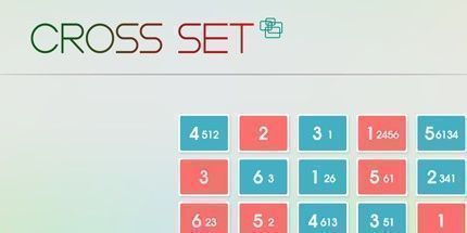 御三家Game-条纹排列