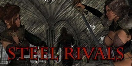 御三家Game-钢铁格斗