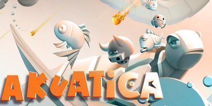 御三家Game-Akuatica