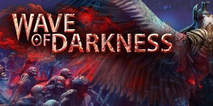 御三家Game-黑暗浪潮