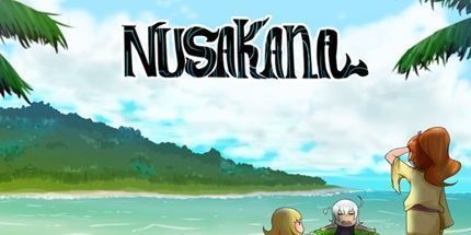 御三家Game-Nusakana