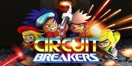 御三家Game-断路器