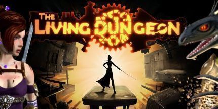 御三家Game-生动地下城