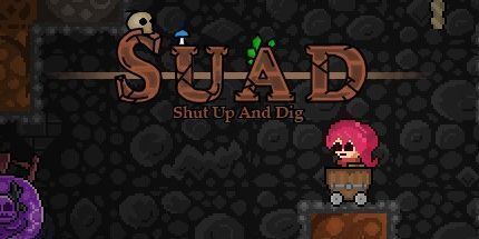 御三家Game-闭嘴，挖