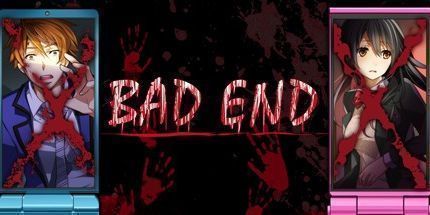 御三家Game-坏端