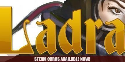 御三家Game-拉德拉