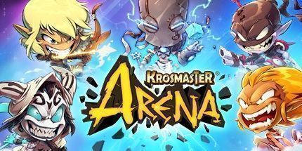 御三家Game-Krosmaster竞技场