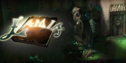 御三家Game-拉米亚之地