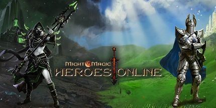 御三家Game-英雄无敌Online