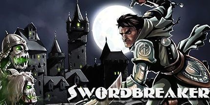 御三家Game-碎剑者