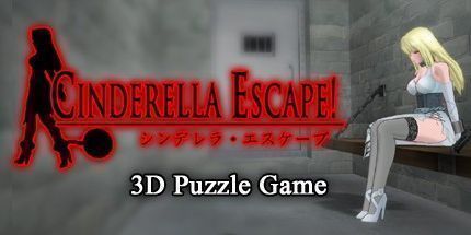 御三家Game-仙度瑞拉的逃亡：R12