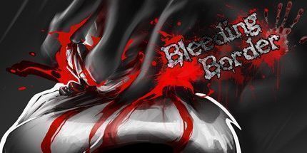 御三家Game-流血边界