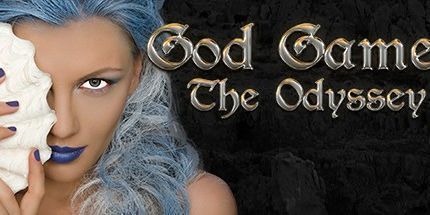 御三家Game-奥德赛: 雅典娜之风