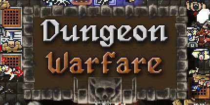 御三家Game-地牢战争