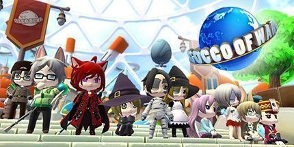 御三家Game-GOCCO之战