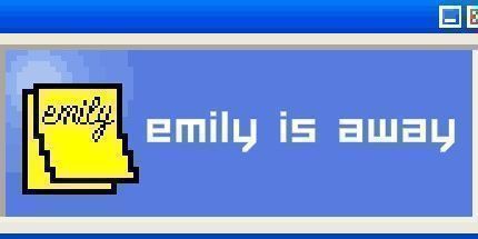 御三家Game-艾米莉走了