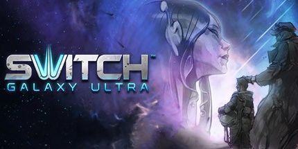 御三家Game-极速空间星系：终极版