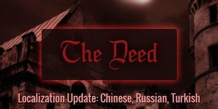 御三家Game-契约