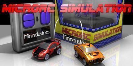 御三家Game-遥控赛车模拟