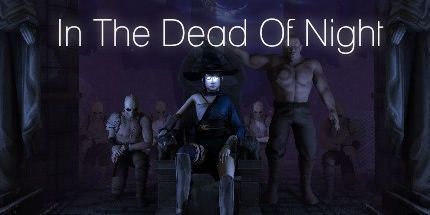 御三家Game-死亡之夜：乌苏拉的复仇